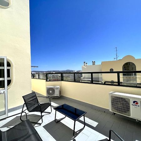 Faro Rising By Homing Apartment Exterior photo