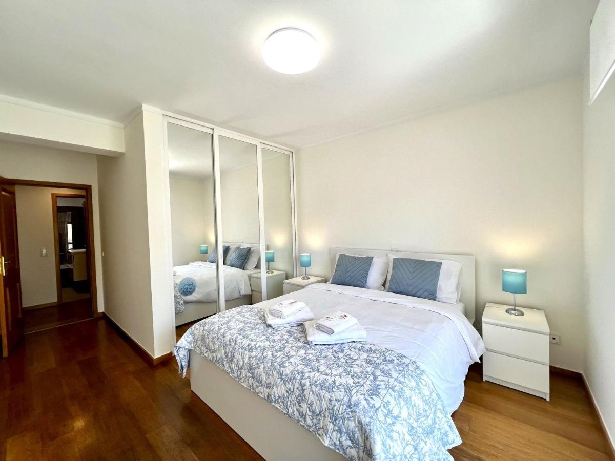 Faro Rising By Homing Apartment Exterior photo