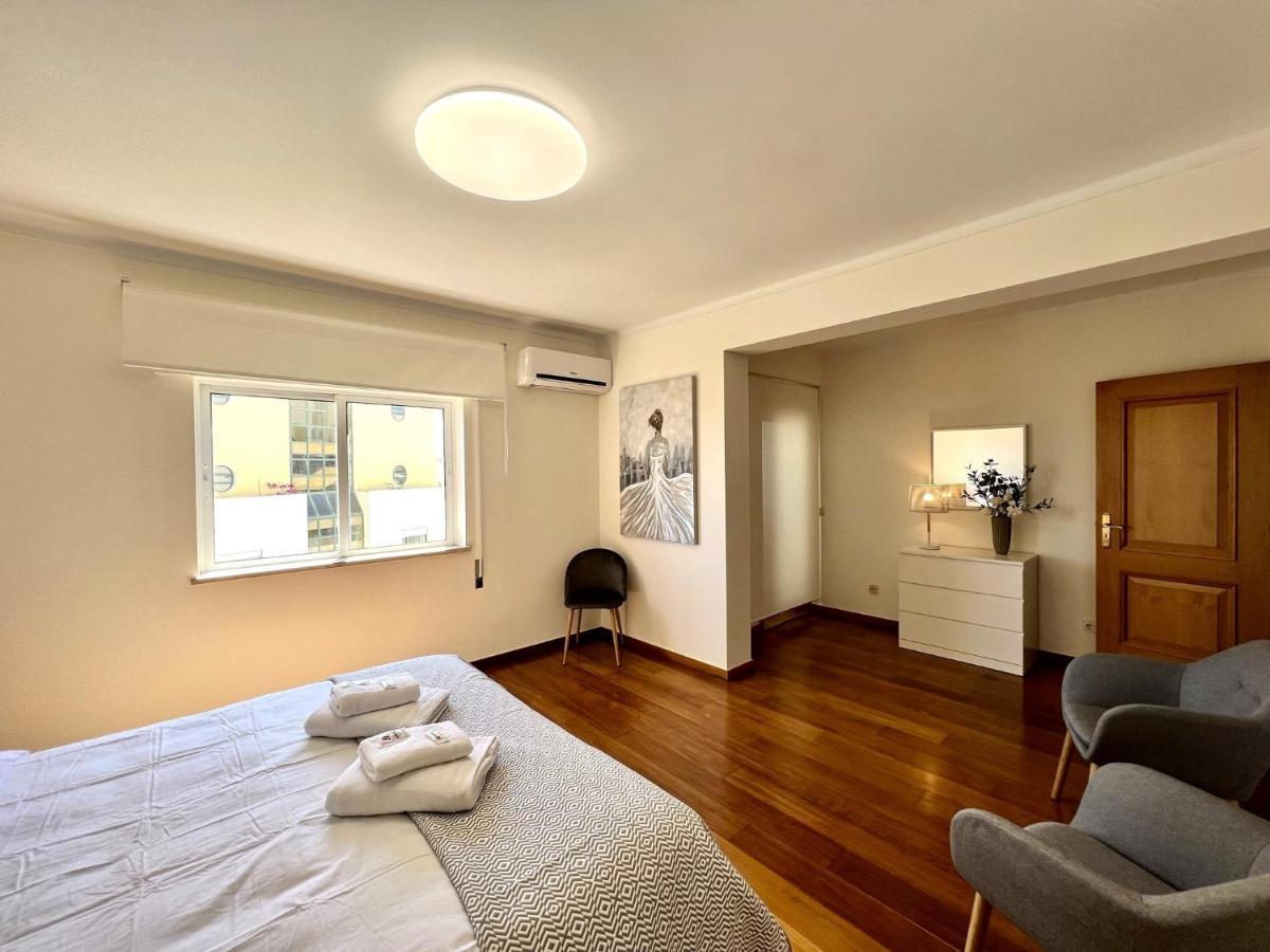 Faro Rising By Homing Apartment Exterior photo