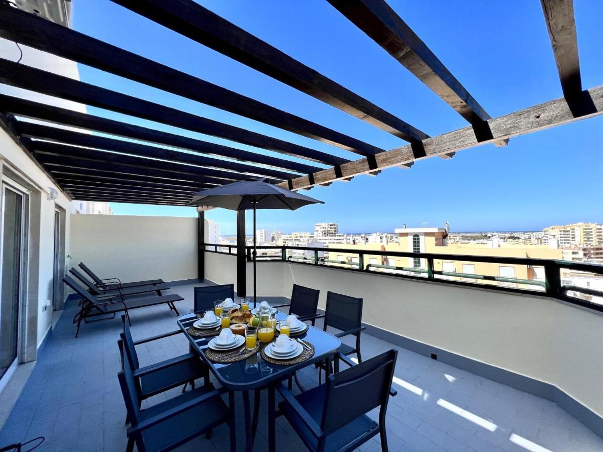 Faro Rising By Homing Apartment Exterior photo