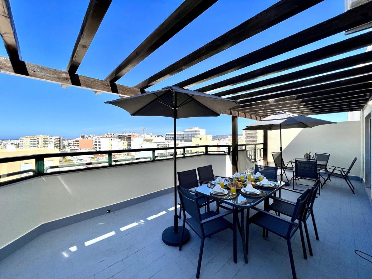 Faro Rising By Homing Apartment Exterior photo