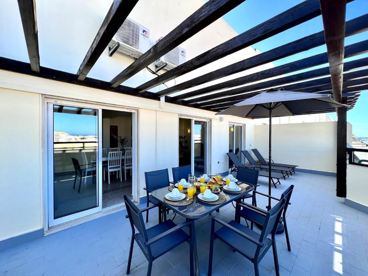 Faro Rising By Homing Apartment Exterior photo
