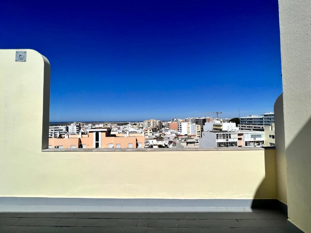 Faro Rising By Homing Apartment Exterior photo