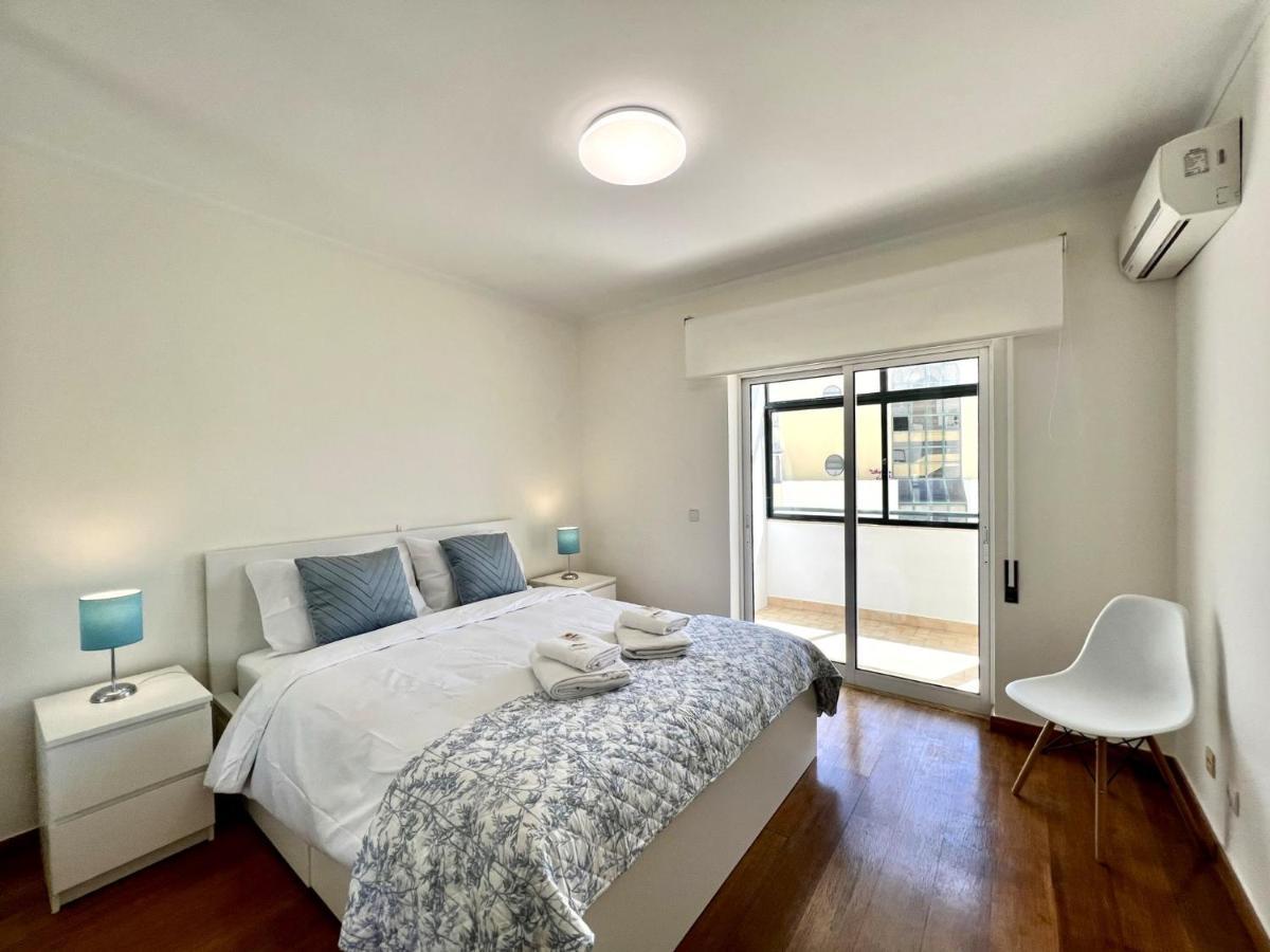 Faro Rising By Homing Apartment Exterior photo