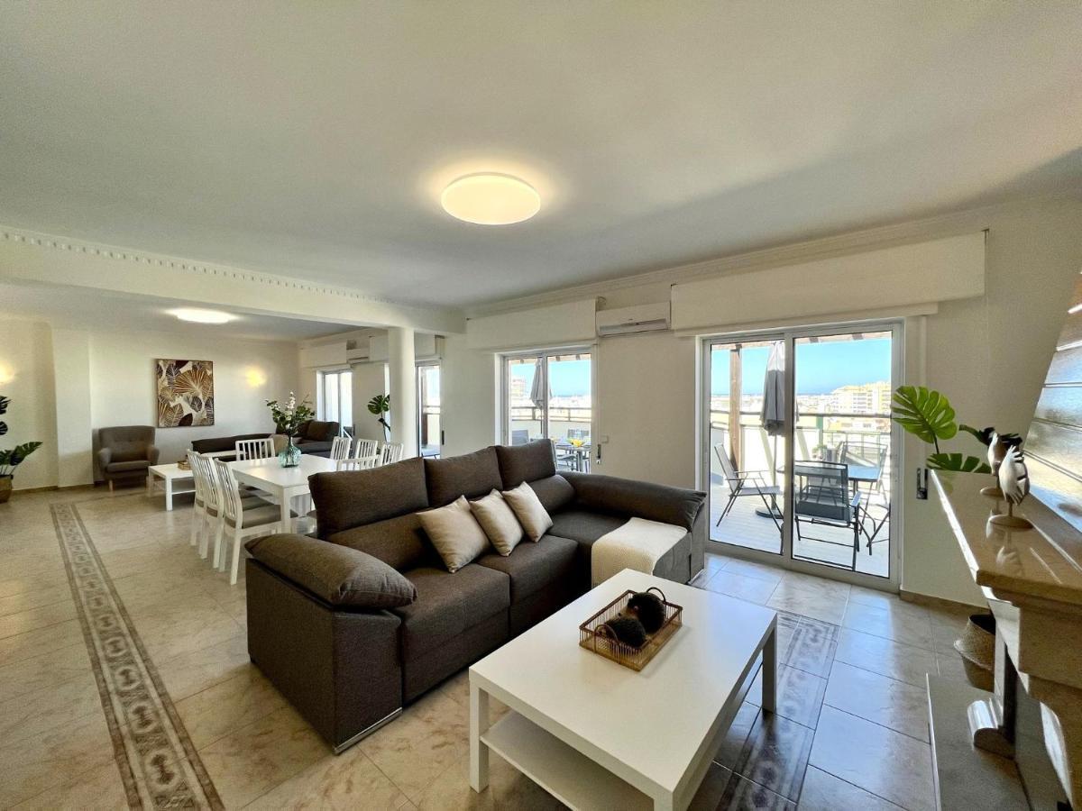 Faro Rising By Homing Apartment Exterior photo