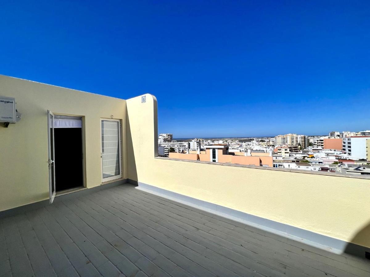 Faro Rising By Homing Apartment Exterior photo