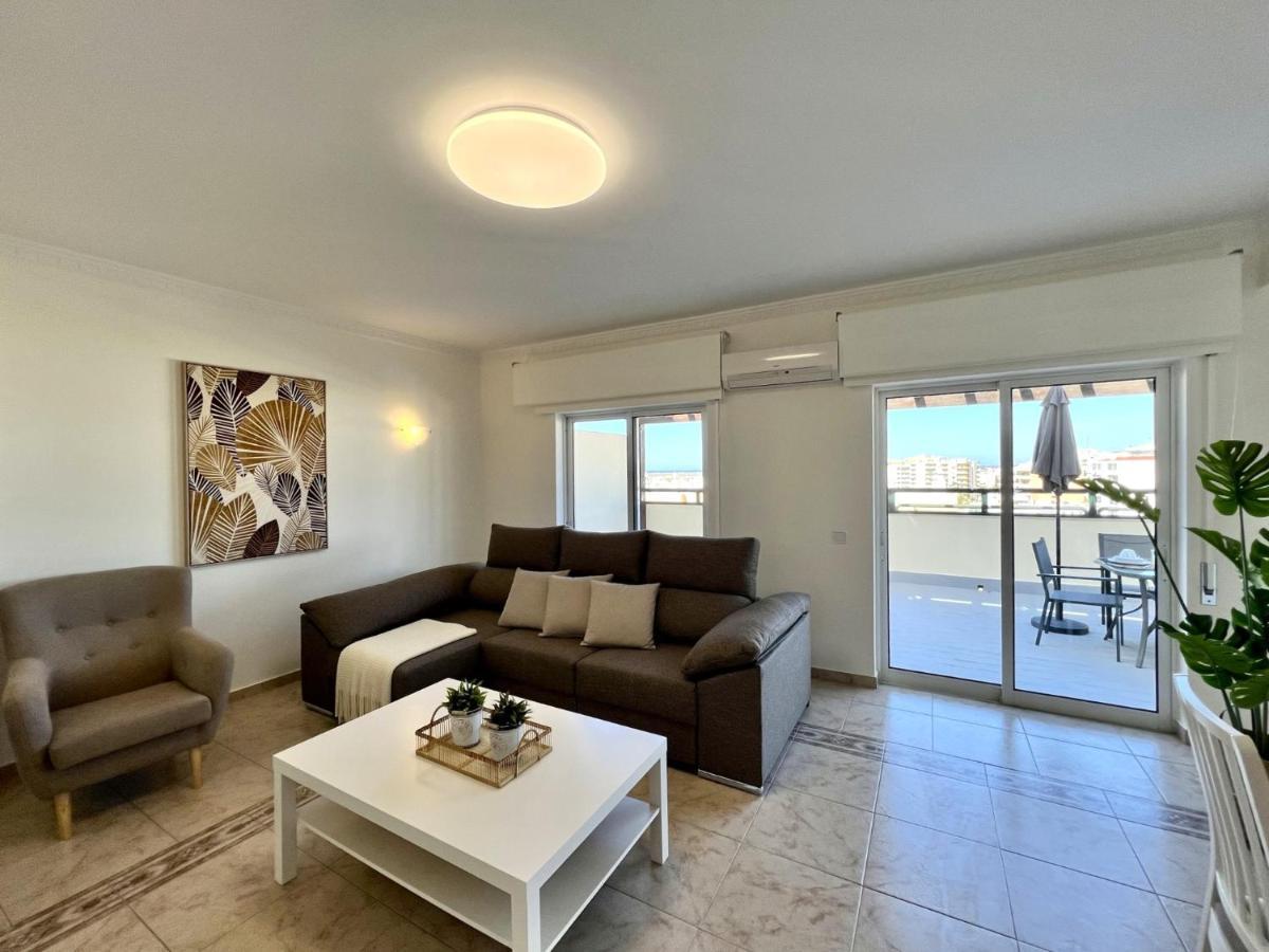 Faro Rising By Homing Apartment Exterior photo