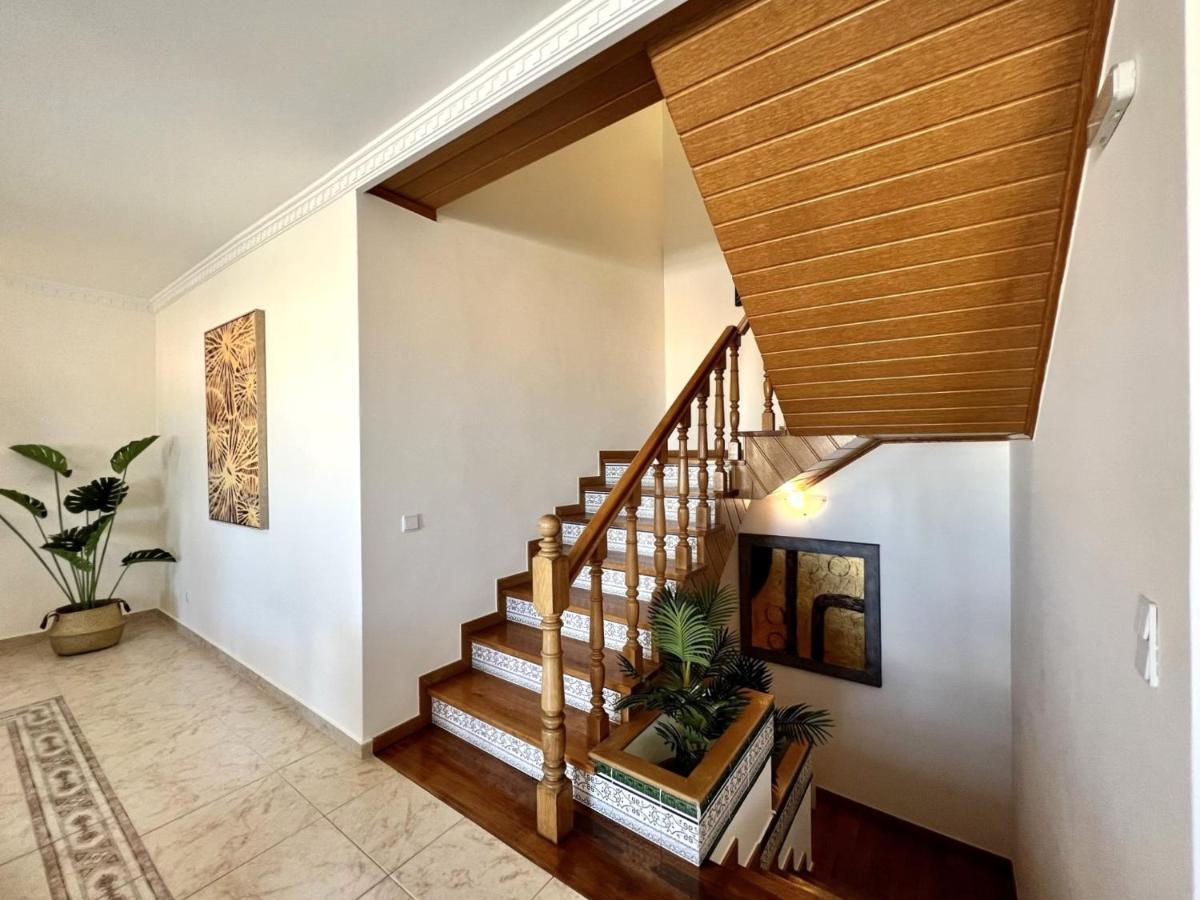 Faro Rising By Homing Apartment Exterior photo