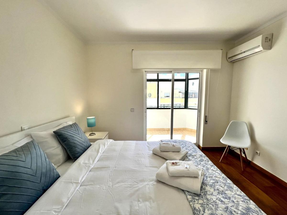 Faro Rising By Homing Apartment Exterior photo