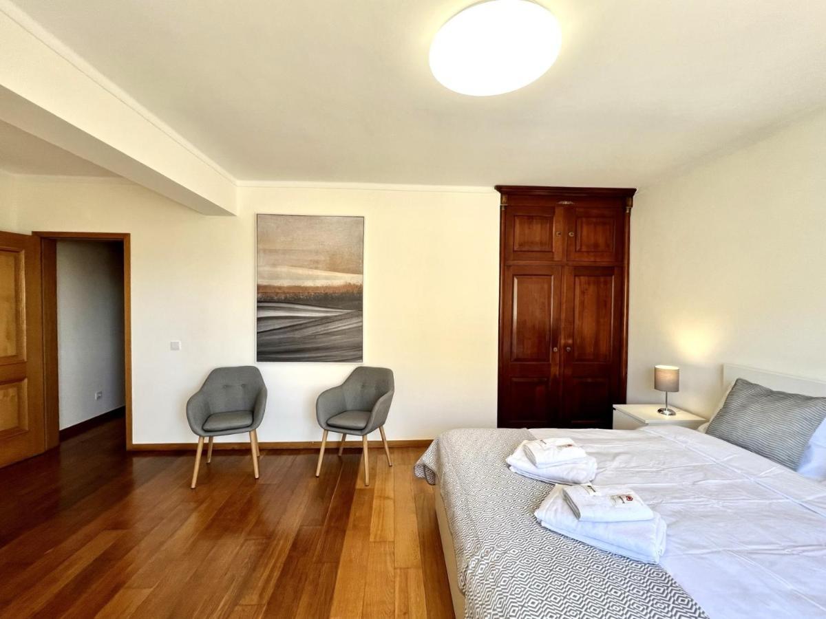 Faro Rising By Homing Apartment Exterior photo