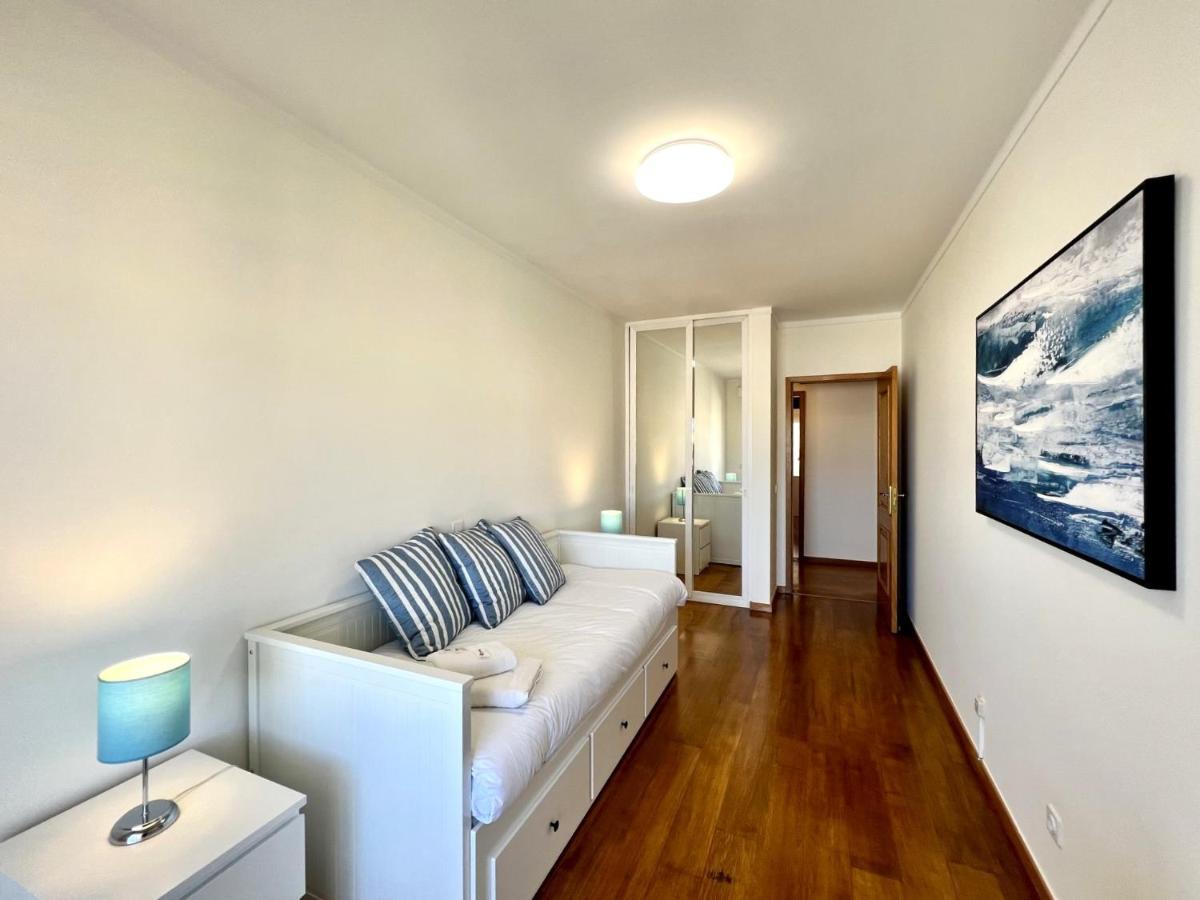 Faro Rising By Homing Apartment Exterior photo