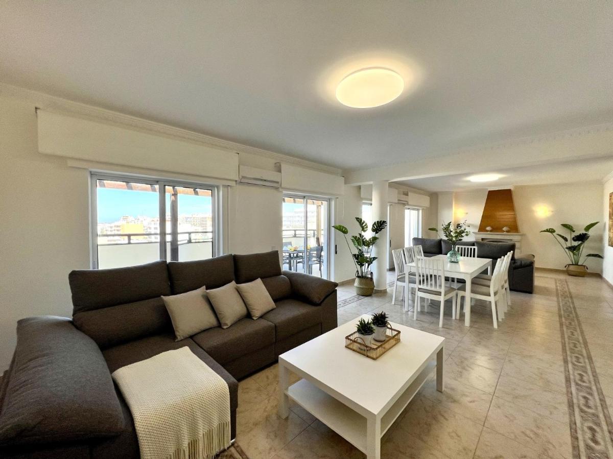 Faro Rising By Homing Apartment Exterior photo