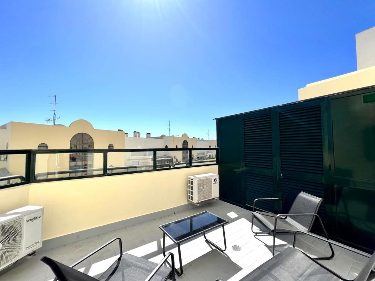Faro Rising By Homing Apartment Exterior photo