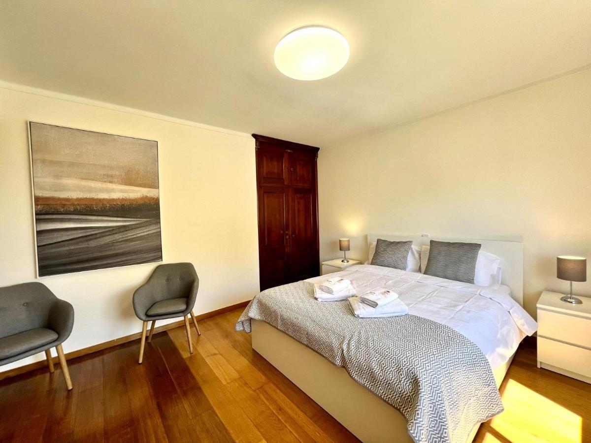 Faro Rising By Homing Apartment Exterior photo