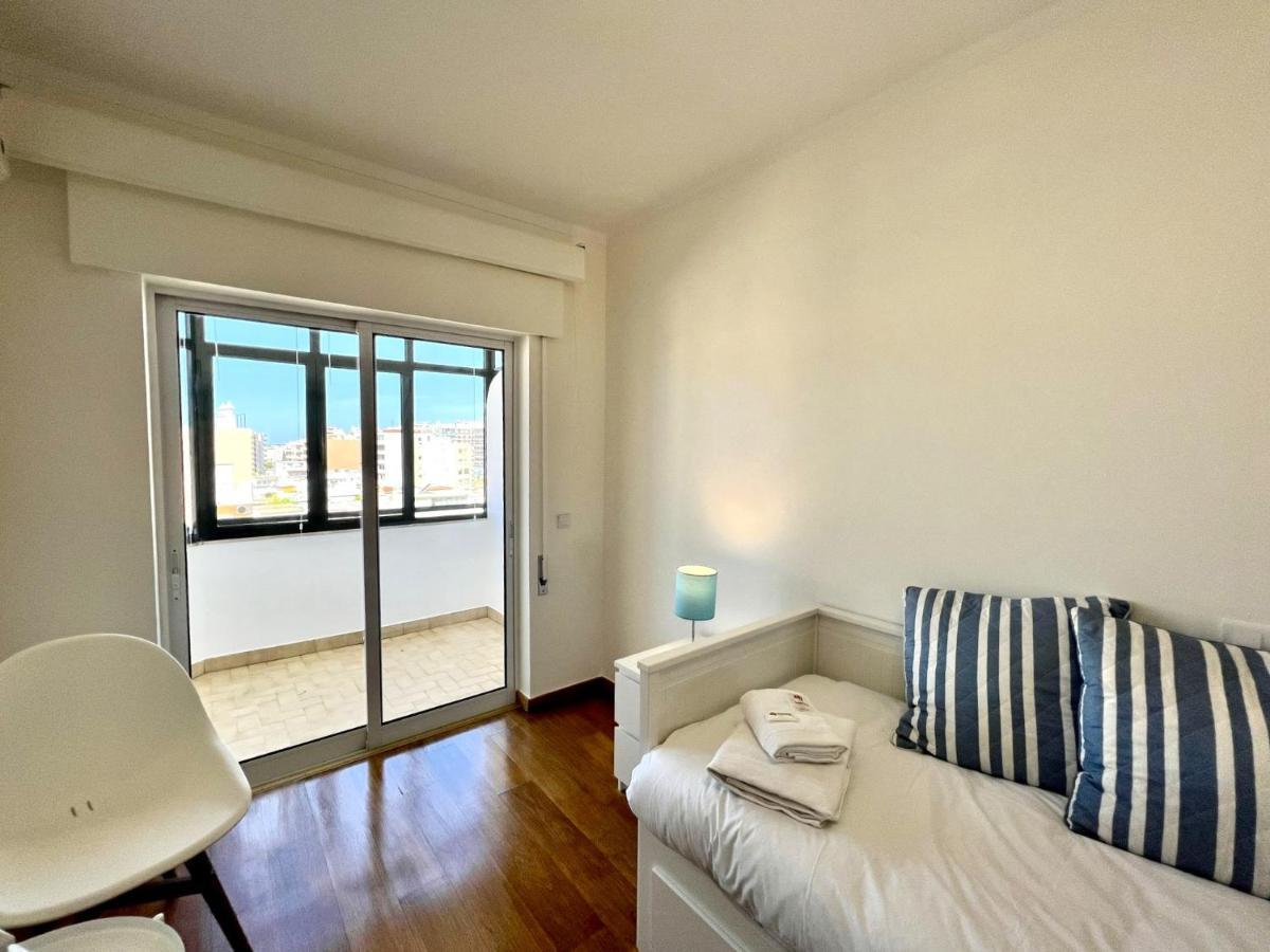 Faro Rising By Homing Apartment Exterior photo