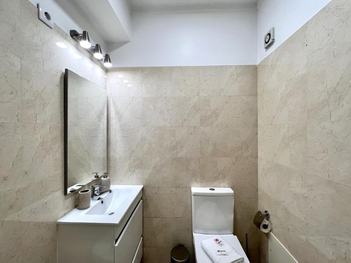 Faro Rising By Homing Apartment Exterior photo