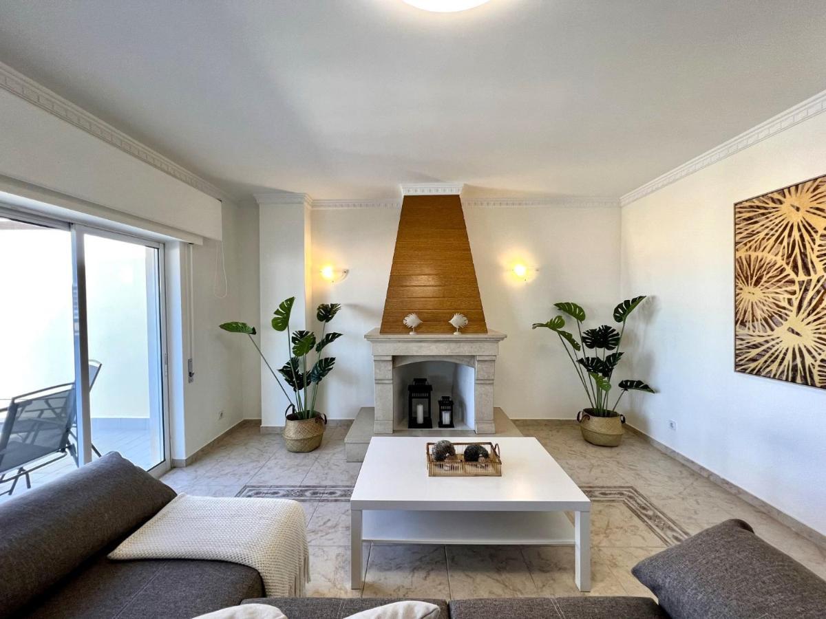 Faro Rising By Homing Apartment Exterior photo