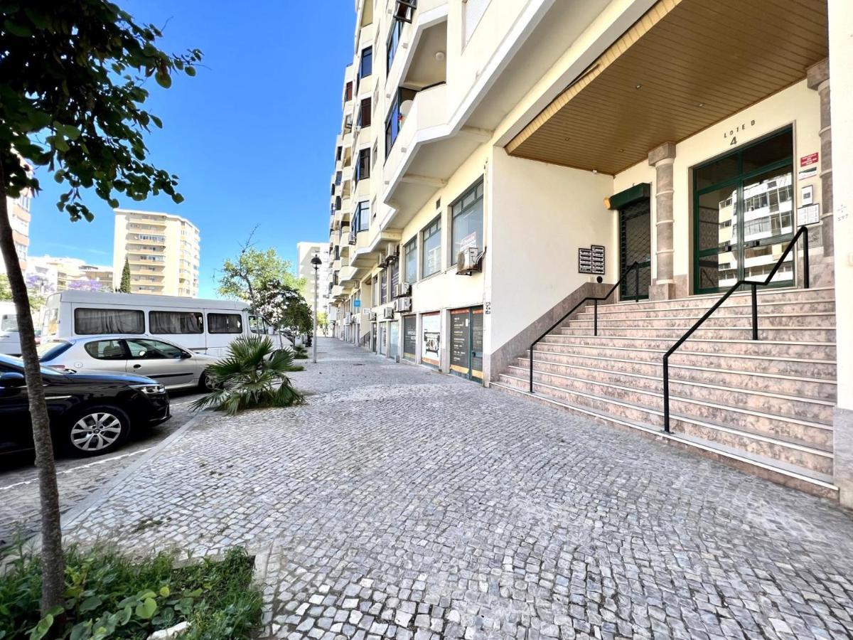 Faro Rising By Homing Apartment Exterior photo